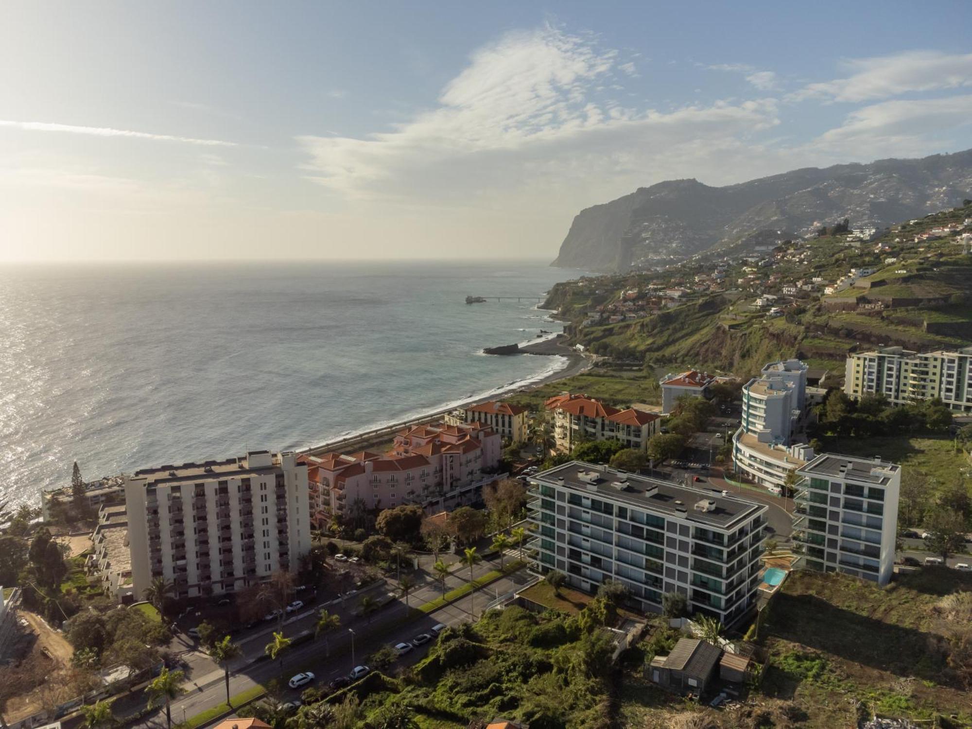 Social Lodge - Piornais Funchal  Ngoại thất bức ảnh