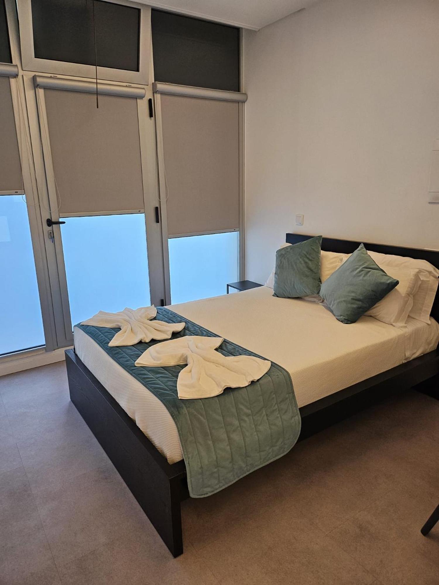 Social Lodge - Piornais Funchal  Ngoại thất bức ảnh